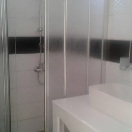 Yarimada Tatil Evi Szálloda Selimiye