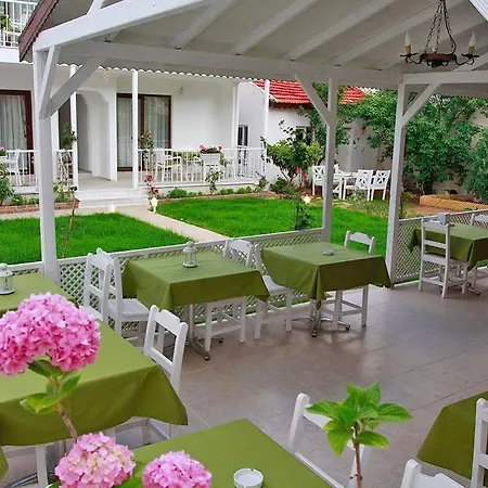 Yarimada Tatil Evi 3* Selimiye