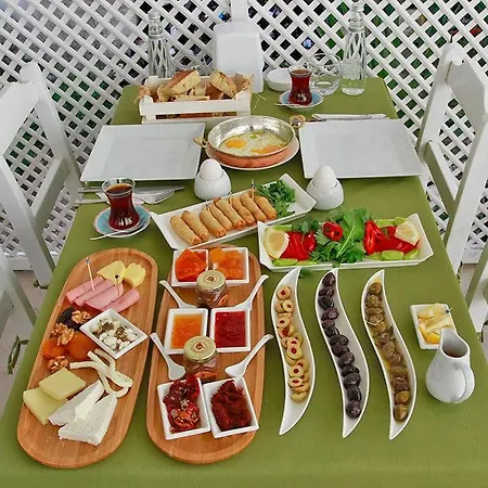 Yarimada Tatil Evi Selimiye