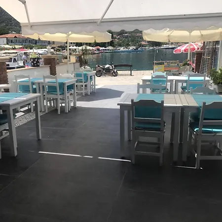 Yarimada Tatil Evi 3* Selimiye