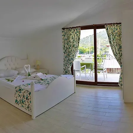 Yarimada Tatil Evi Szálloda 3*