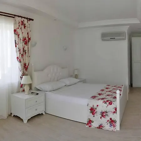 Yarimada Tatil Evi Selimiye