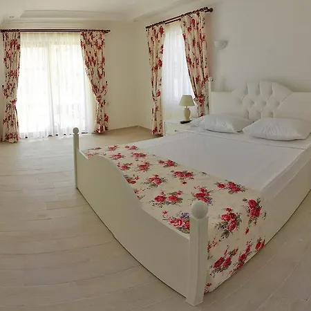 Szálloda Yarimada Tatil Evi 3*