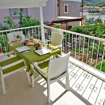 Yarimada Tatil Evi 3* Selimiye