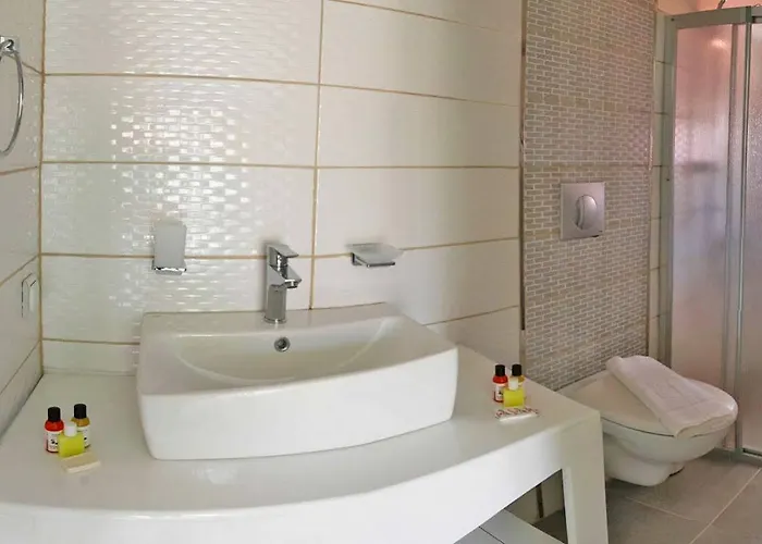 Yarimada Tatil Evi Hotell