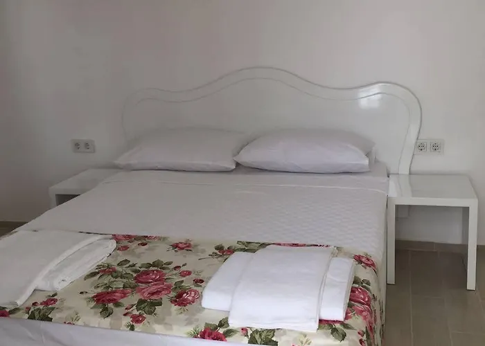 Yarimada Tatil Evi 3* Selimiye (Aegean)