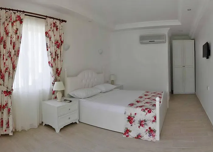 Yarimada Tatil Evi Selimiye (Aegean)