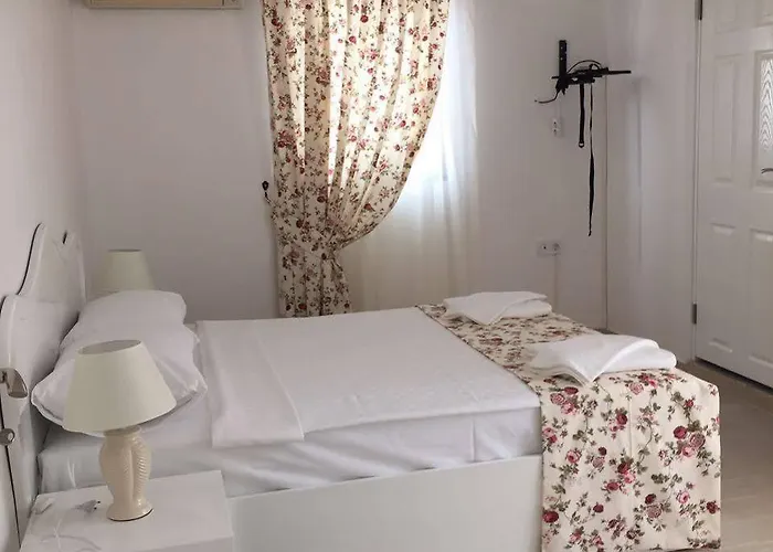 Yarimada Tatil Evi Hotell 3*