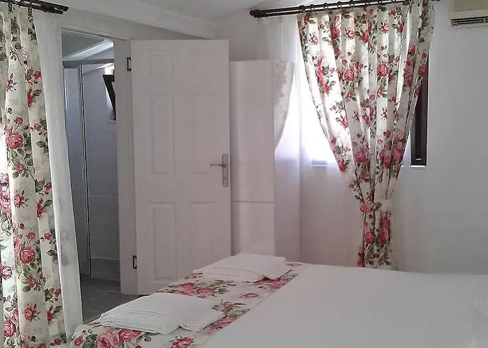 Yarimada Tatil Evi 3* Selimiye (Aegean)