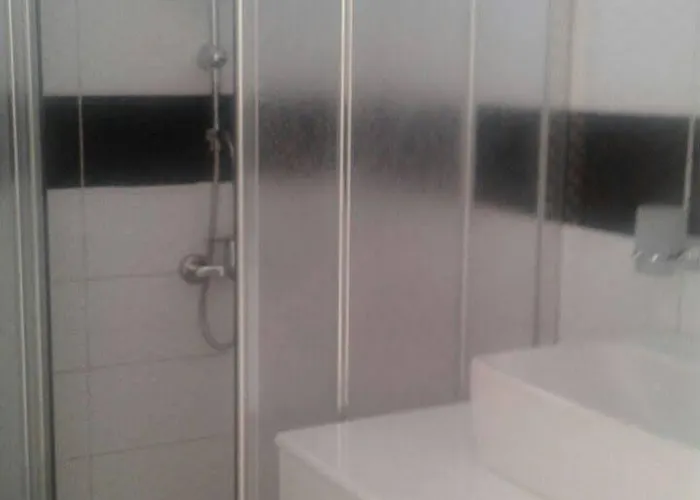 Yarimada Tatil Evi Отель Селемие